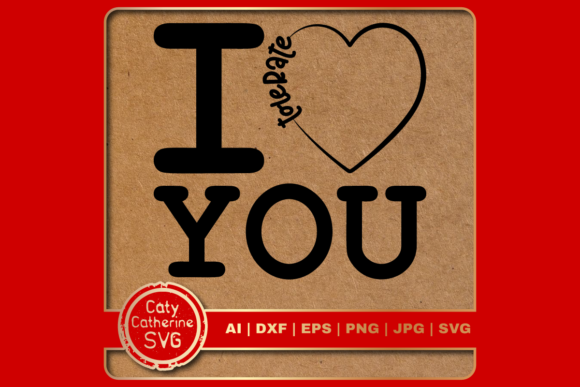 I Tolerate You Funny Valentine Quote Graphics