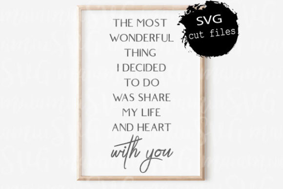 The Most Wonderful Thing I Decided to Do: Graphics & Crafts